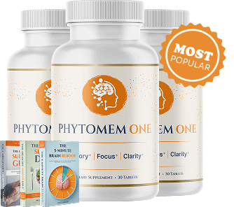 Phytomem One Pills